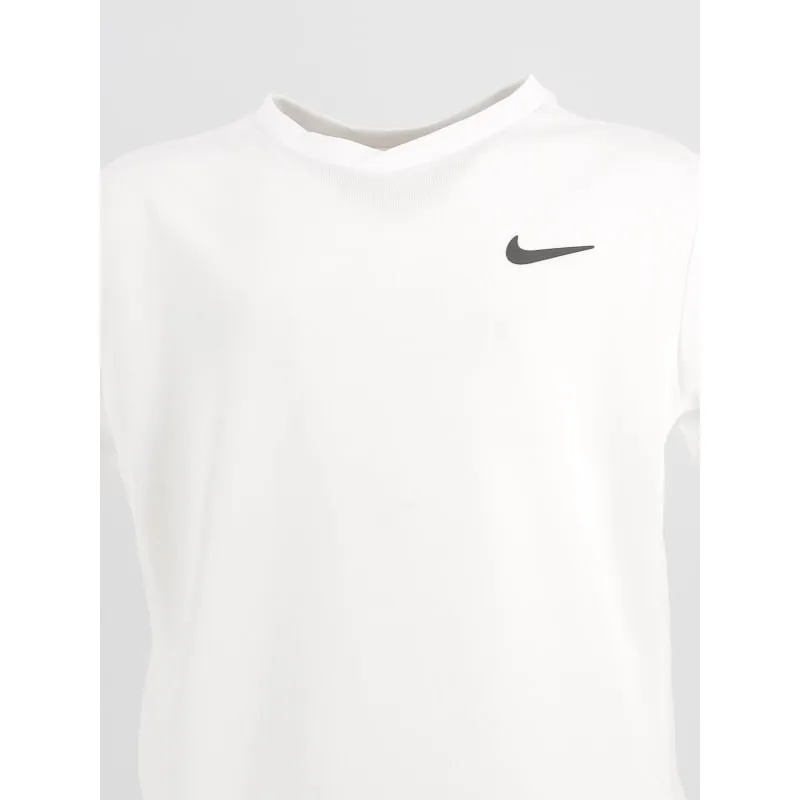 T-shirt victory blanc enfant - Nike | wimod