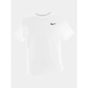 T-shirt victory blanc enfant - Nike | wimod