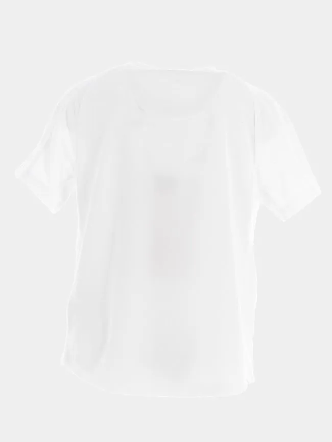 T-shirt victory blanc enfant - Nike | wimod