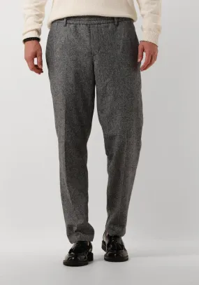 the goodpeople pantalon bien en gris