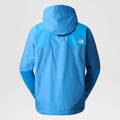 THE NORTH FACE - 86 LOW-FI Hi-TECH MOUNTAIN JACKET - Super Sonic Blue