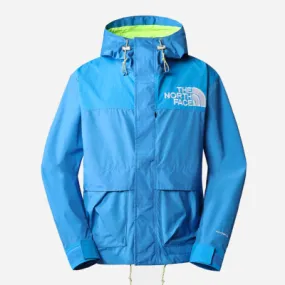 THE NORTH FACE - 86 LOW-FI Hi-TECH MOUNTAIN JACKET - Super Sonic Blue