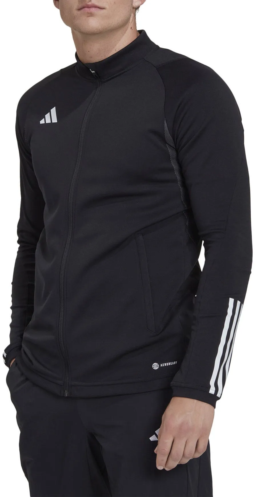 Tiro 23 Competition Training Jacket