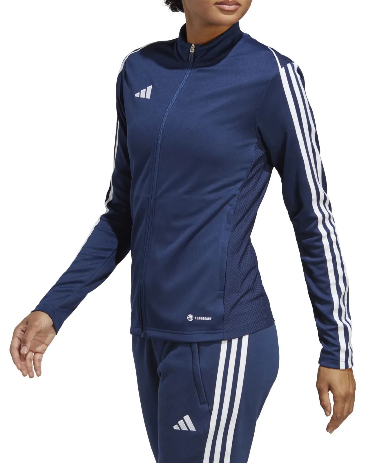 Tiro 23 League Training Jacket