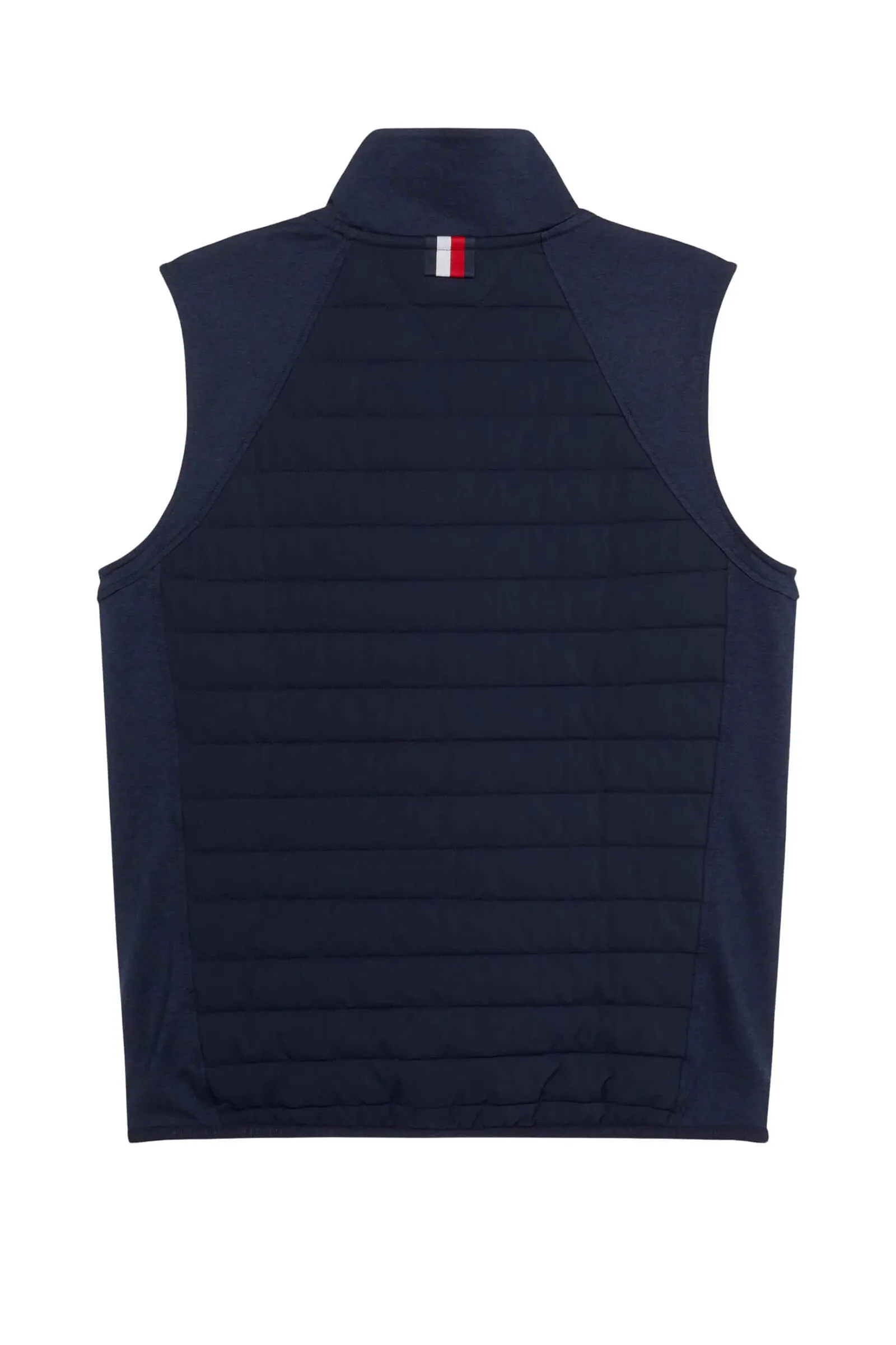 Tommy Hilfiger Equestrian Veste hybride isolée Gramercy pour hommes