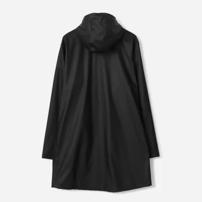 TRETORN - WINGS PLUS ECO JACKET - Black