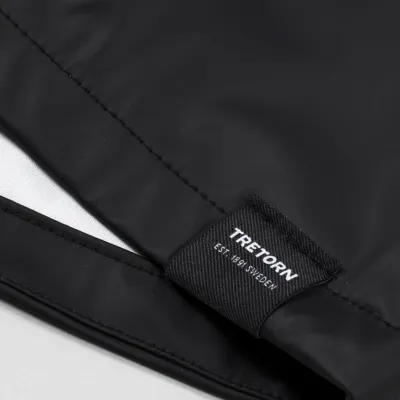 TRETORN - WINGS PLUS ECO JACKET - Black