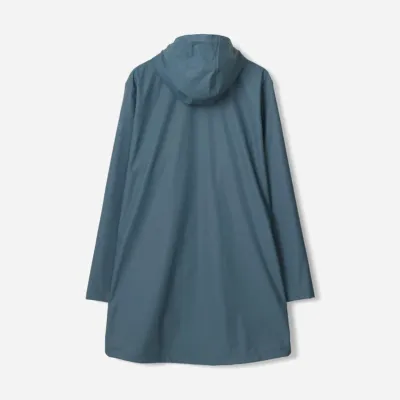 TRETORN - WINGS PLUS ECO JACKET - Stone Blue