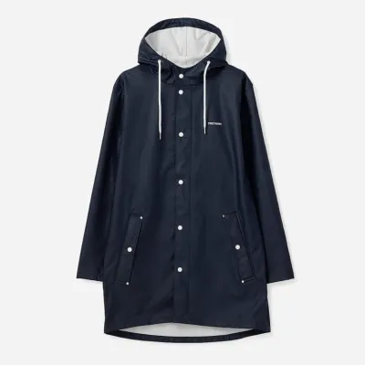 TRETORN - WINGS RAIN JACKET - Navy