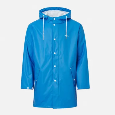 TRETORN - WINGS RAIN JACKET - Palace Blue