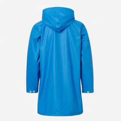 TRETORN - WINGS RAIN JACKET - Palace Blue