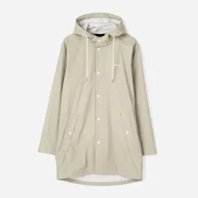 TRETORN - WINGS RAIN JACKET - Sand