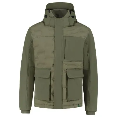 Tricorp T56 - Puffer Jacket Rewear