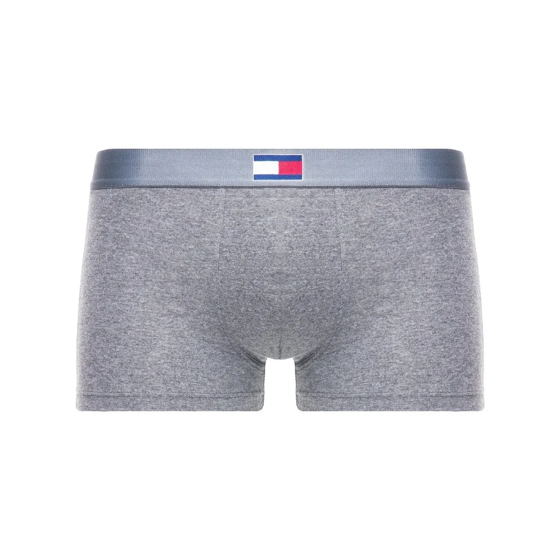 TRUNK ANTRACITE gris en tissu Tommy Hilfiger Underwear - Boxer & Shorty Homme sur MenCorner