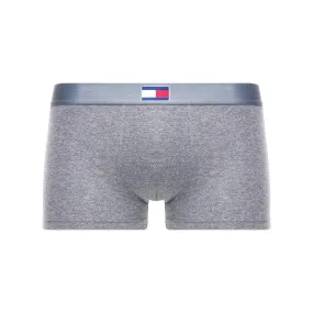 TRUNK ANTRACITE gris en tissu Tommy Hilfiger Underwear - Boxer & Shorty Homme sur MenCorner