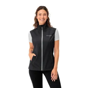 Vaude Hurricane Vest III - Veste sans manches femme | Hardloop