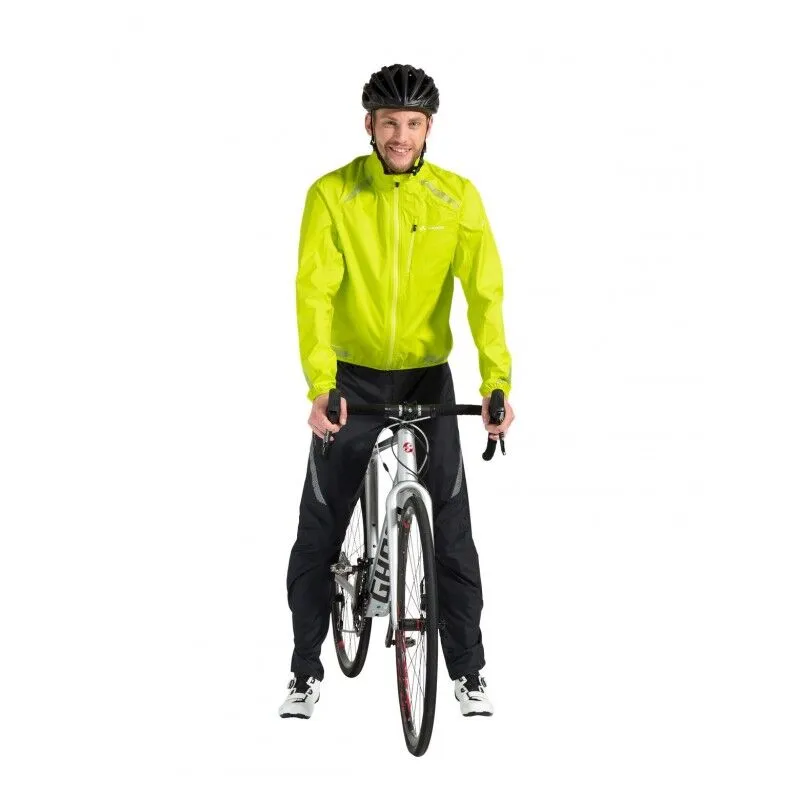 Vaude Luminum Perf. Jacket II - Veste imperméable homme | Hardloop