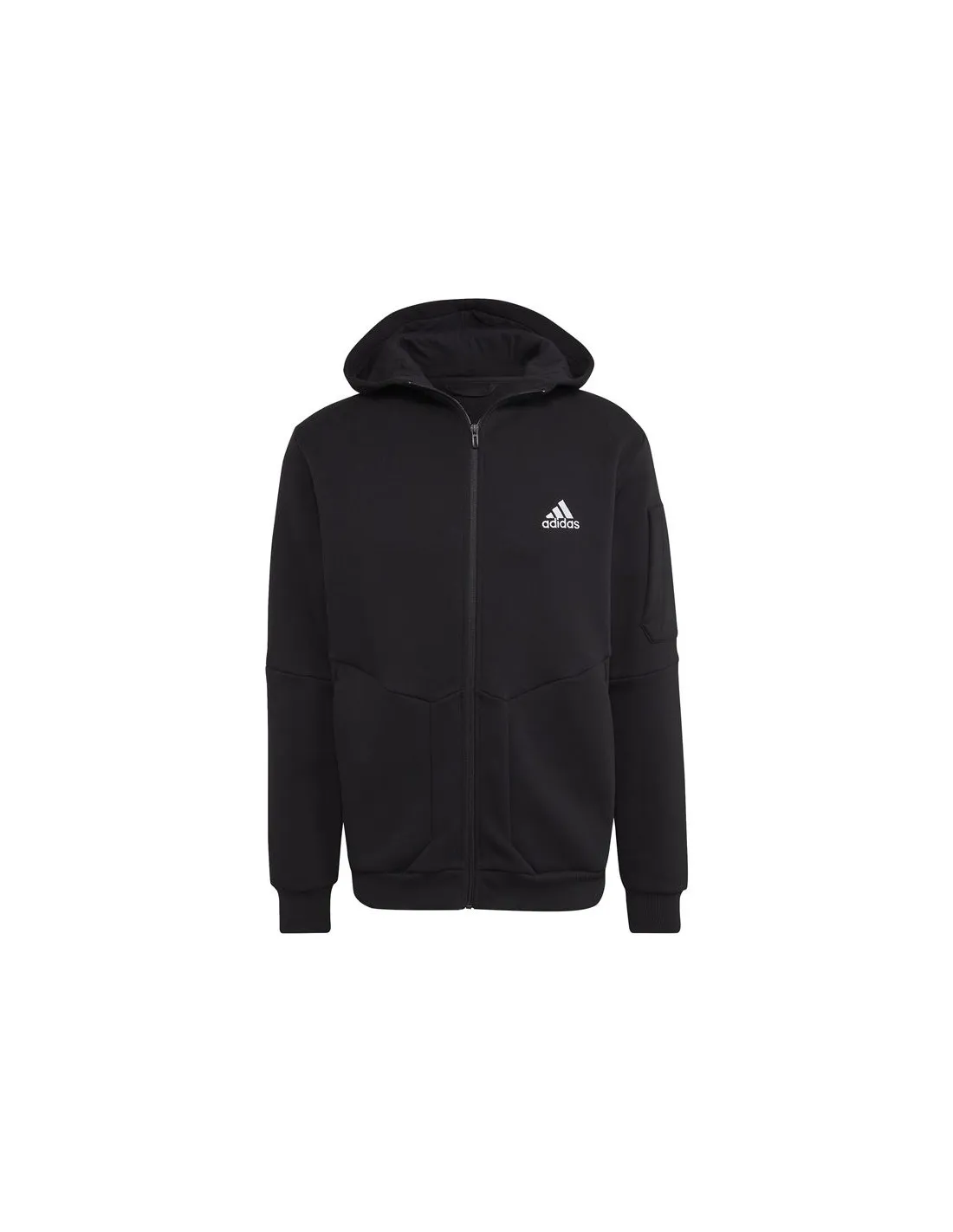 Veste adidas Essentials For Gameday Men Bk