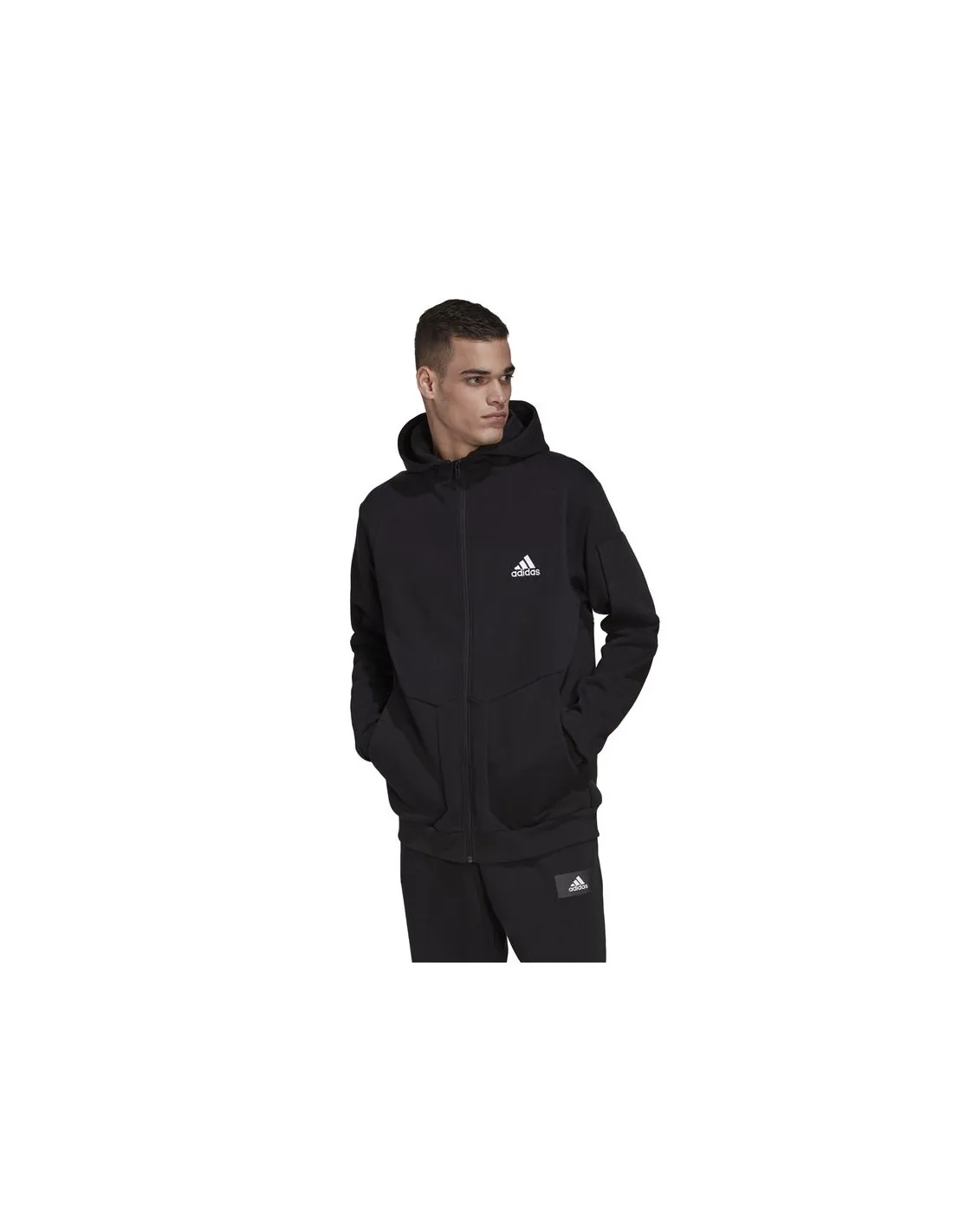 Veste adidas Essentials For Gameday Men Bk