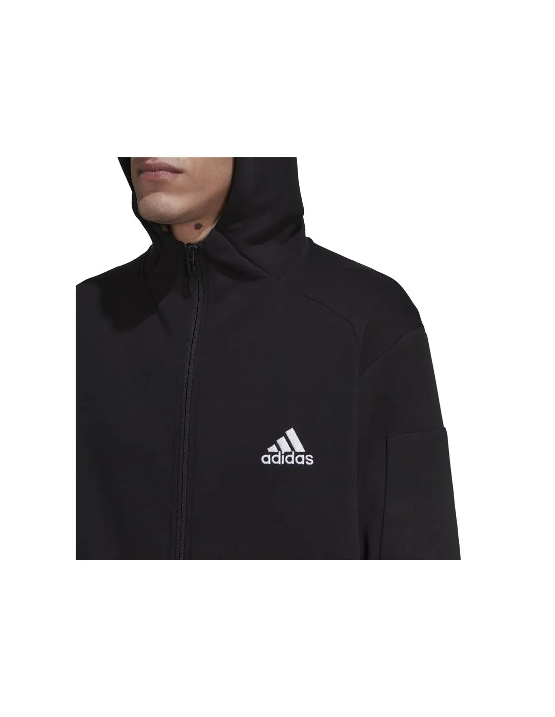 Veste adidas Essentials For Gameday Men Bk