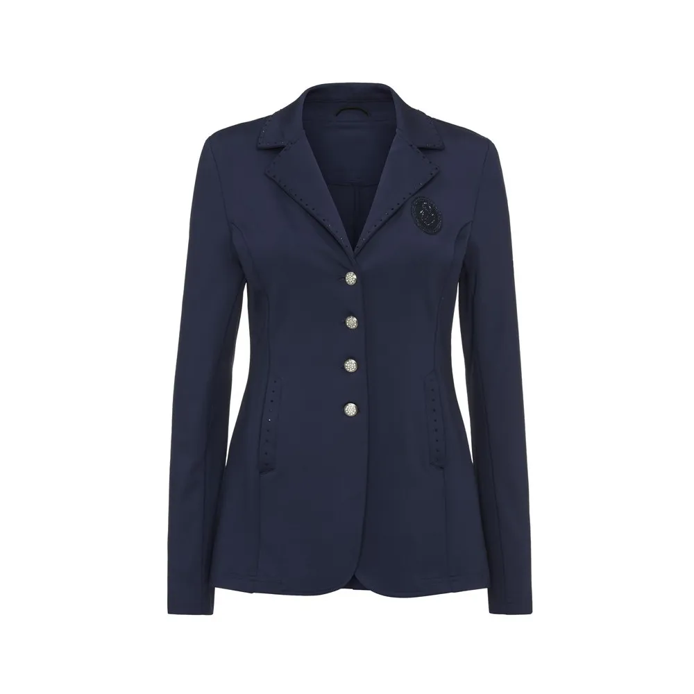 Veste de compétition Imperial Riding Starlight Stone enfant