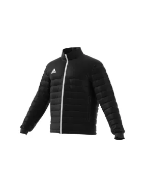 Veste de football adidas Entrada Light Man Black