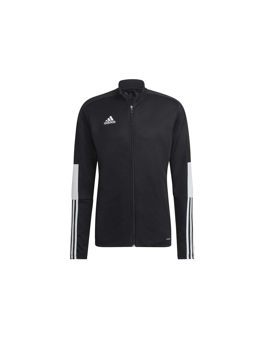 Veste de football adidas Tiro Essentials M Noir