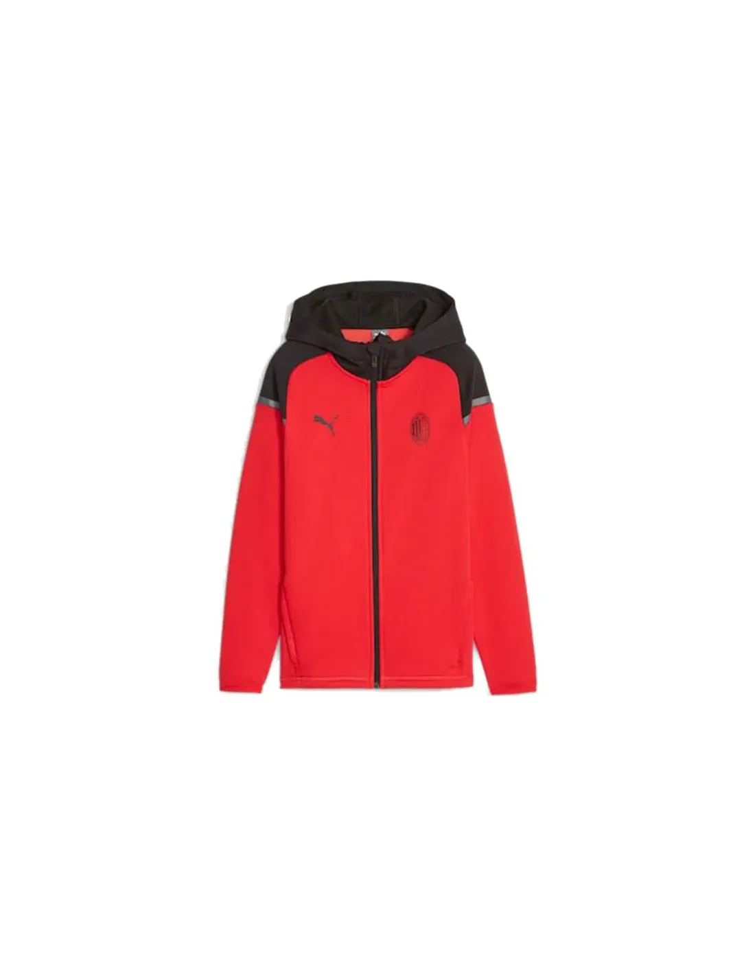 Veste de Football Puma Ac Milan Enfant