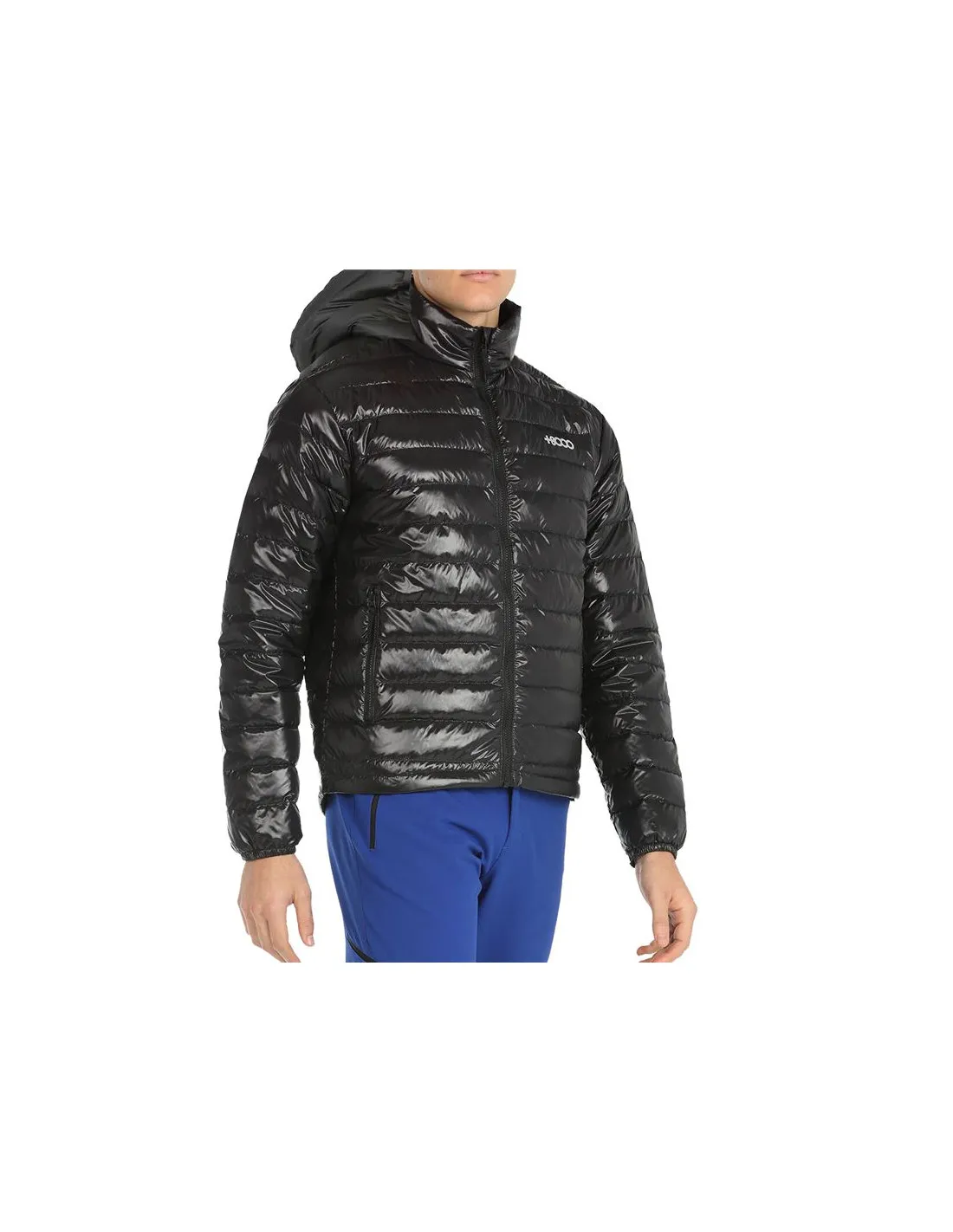 Veste de montagne +8000 Iser 22I Man