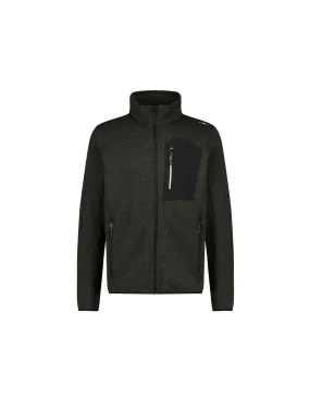 Veste de montagne CMP Homme noir