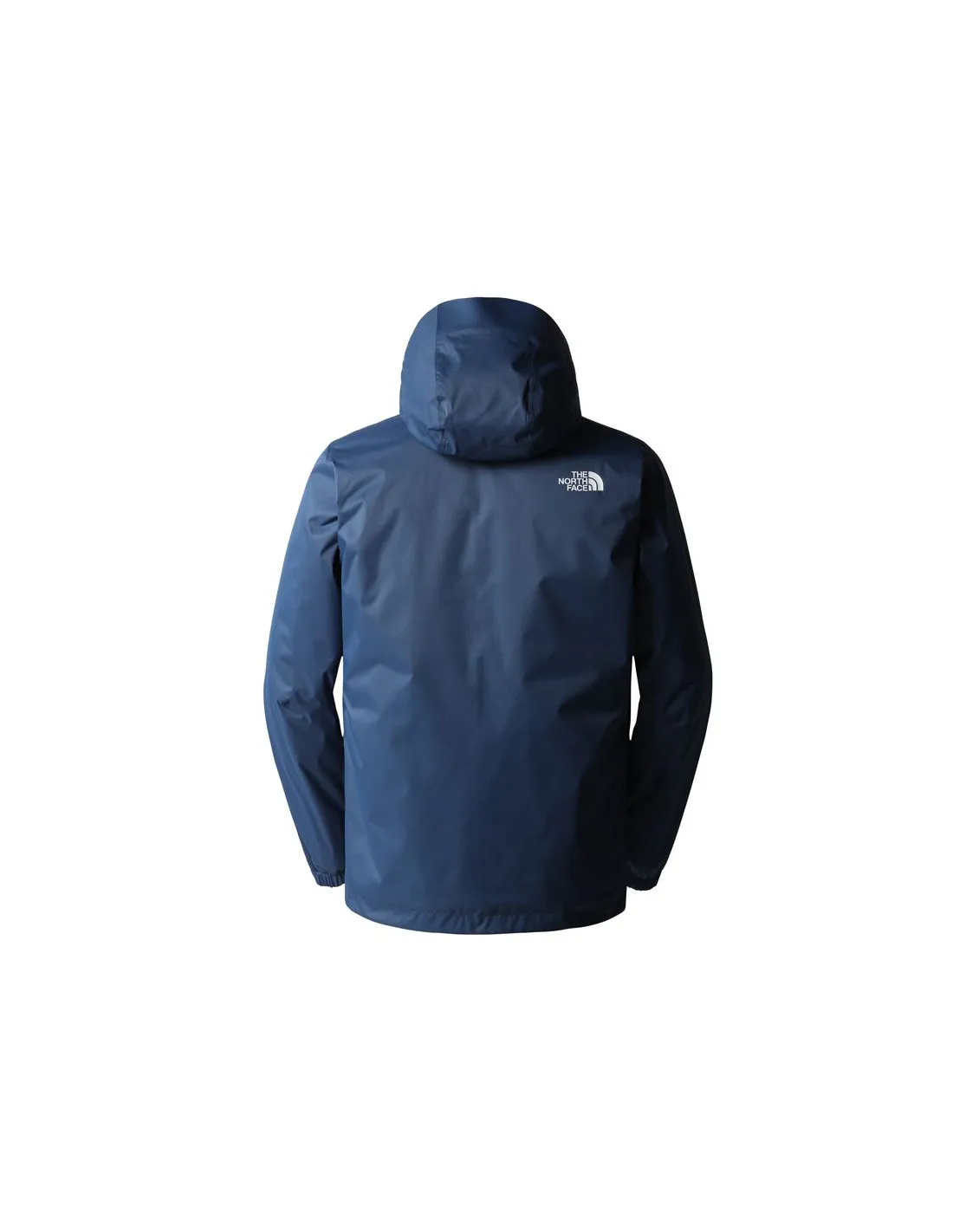 Veste de montagne The North Face Quest Insulated Blue