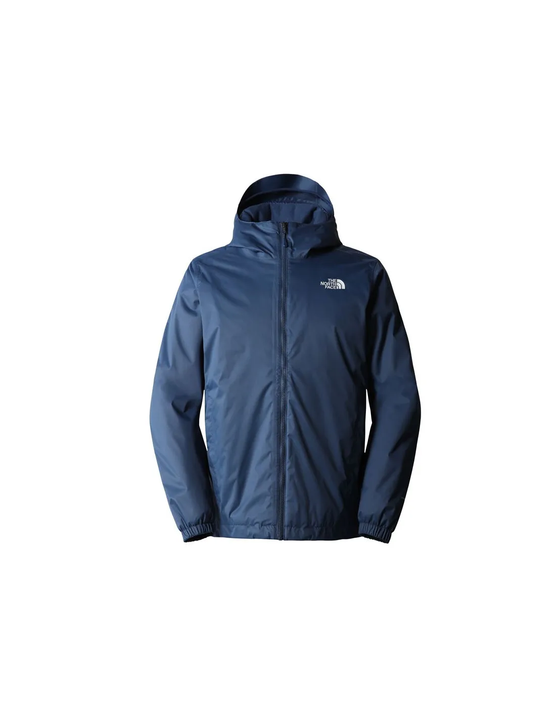 Veste de montagne The North Face Quest Insulated Blue