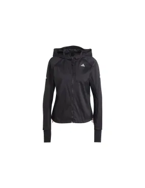 Veste de running adidas Fast Women