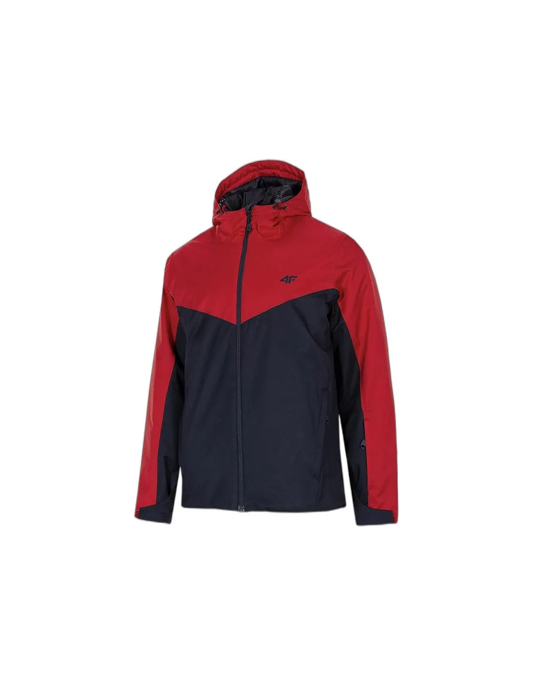 Veste de ski 4F Membrane KUMN002 Homme