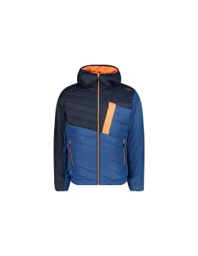 Veste de ski CMP Unlimitech avec Primaloft Man