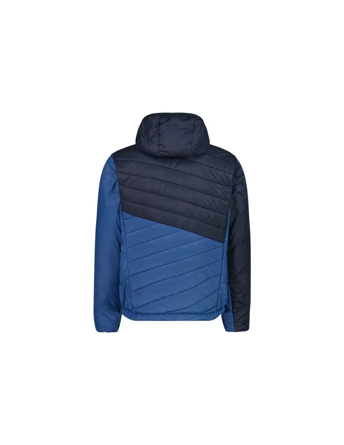 Veste de ski CMP Unlimitech avec Primaloft Man