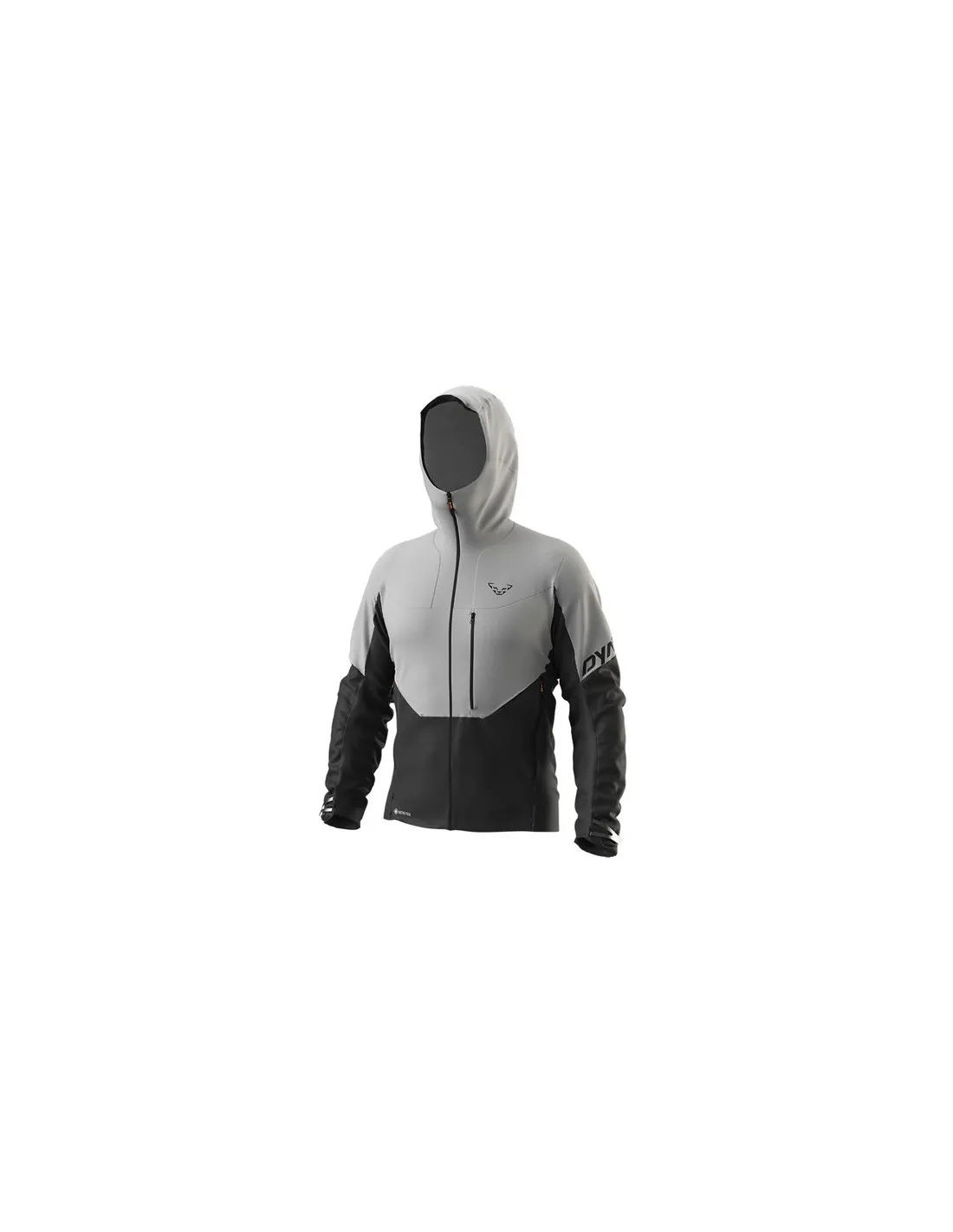 Veste de ski de randonnée / Freeride Dynafit Radical Infinium Hybrid M Alloy