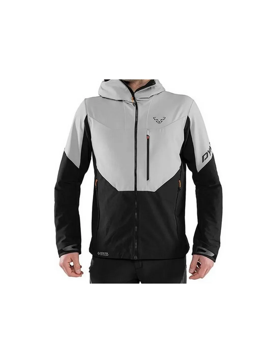 Veste de ski de randonnée / Freeride Dynafit Radical Infinium Hybrid M Alloy