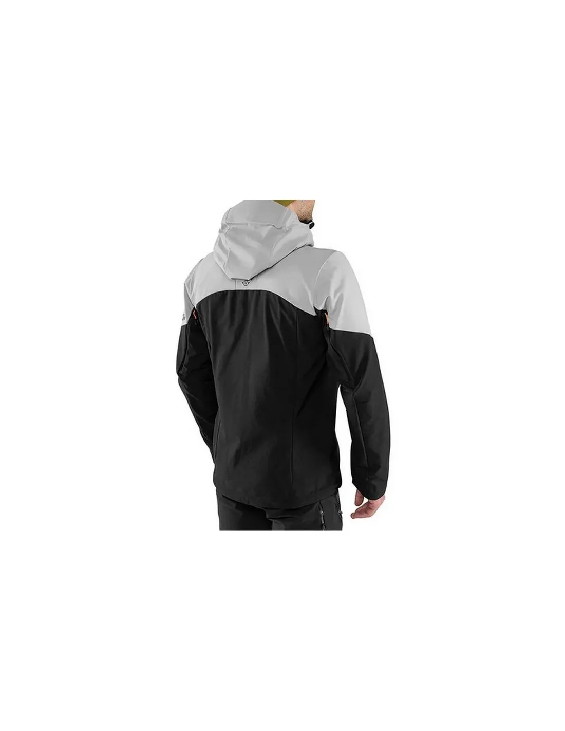 Veste de ski de randonnée / Freeride Dynafit Radical Infinium Hybrid M Alloy