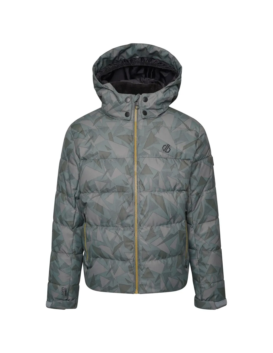 Veste de Ski Junior Neuve Dare 2B About Jacket Duck Green