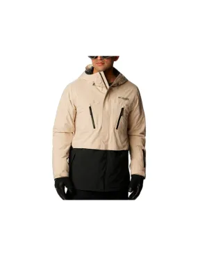 Veste de Ski y snow Columbia Aerial Ascender™ II Noir Homme