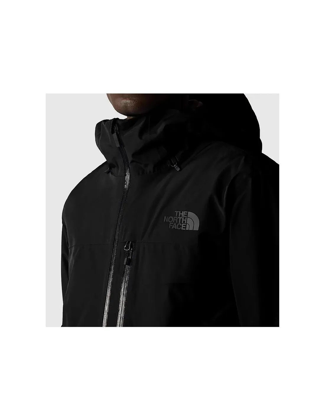 Veste de Ski y snow The North Face Descendit Noir Homme