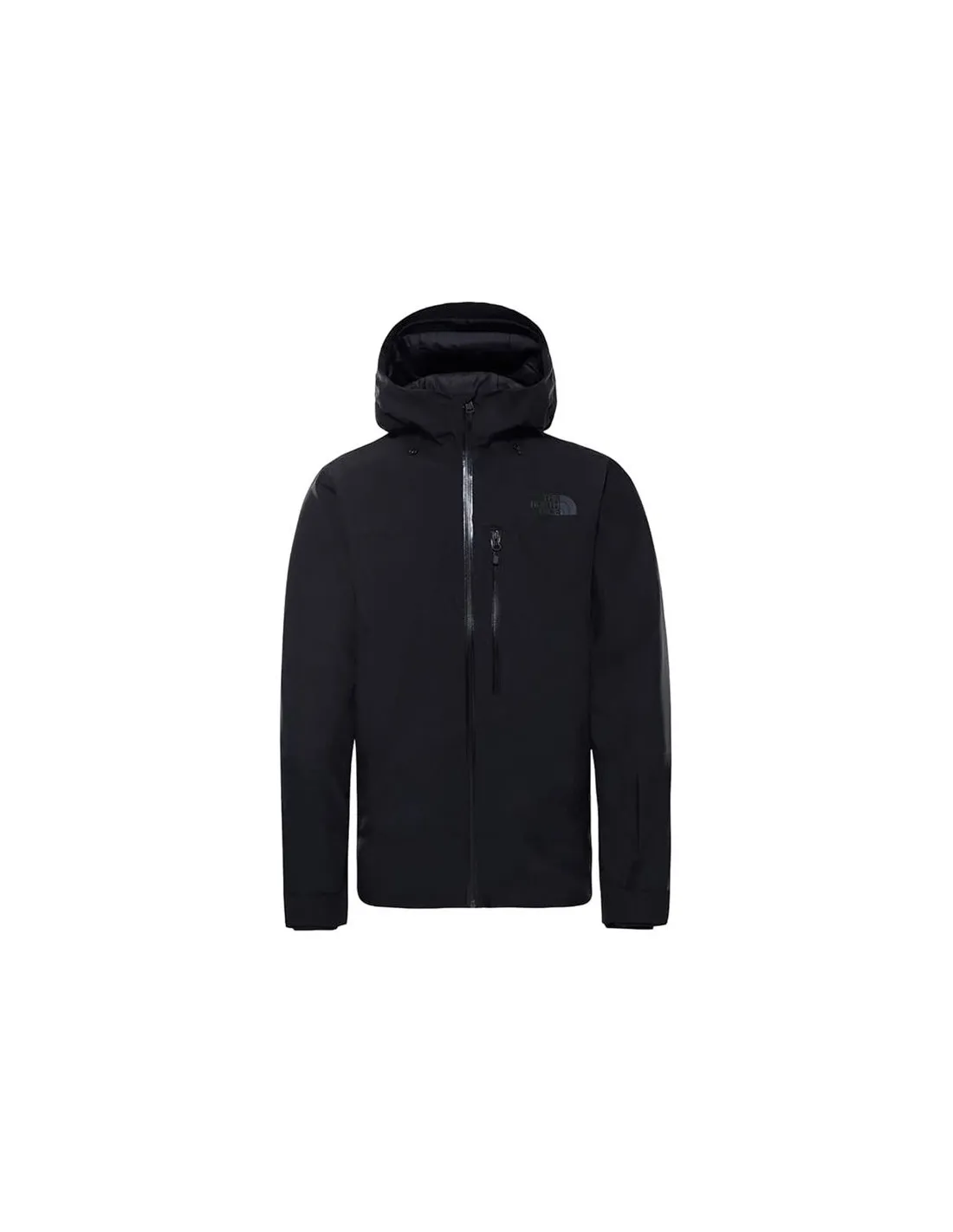 Veste de Ski y snow The North Face Descendit Noir Homme