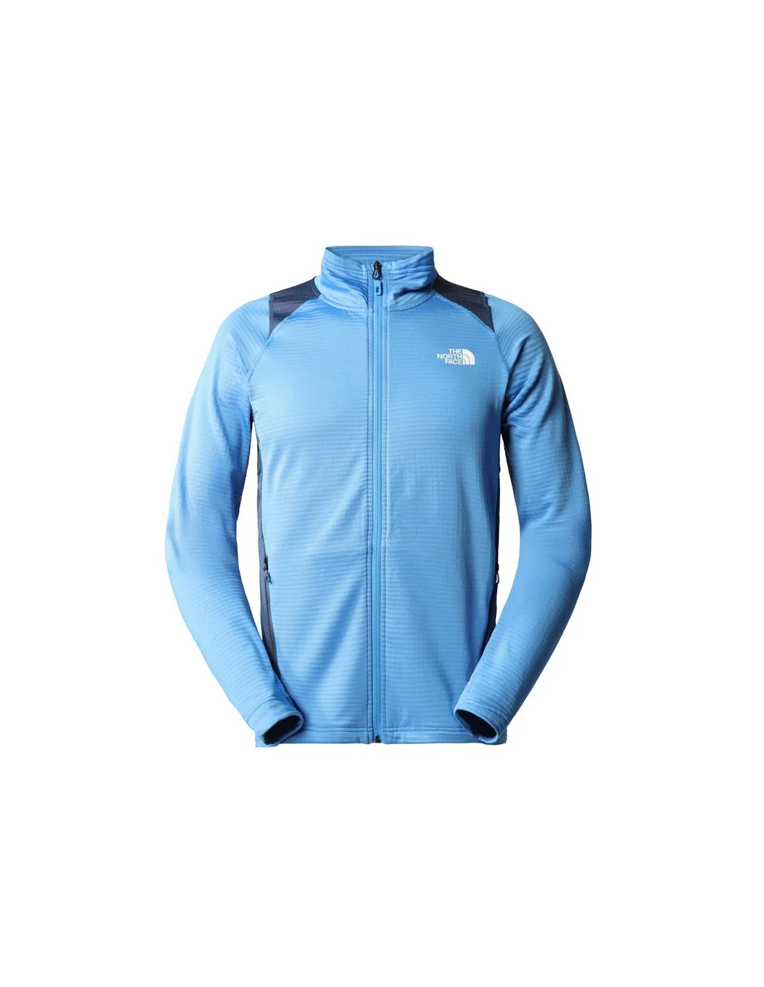 Veste de trail The North Face Ao Man Blue