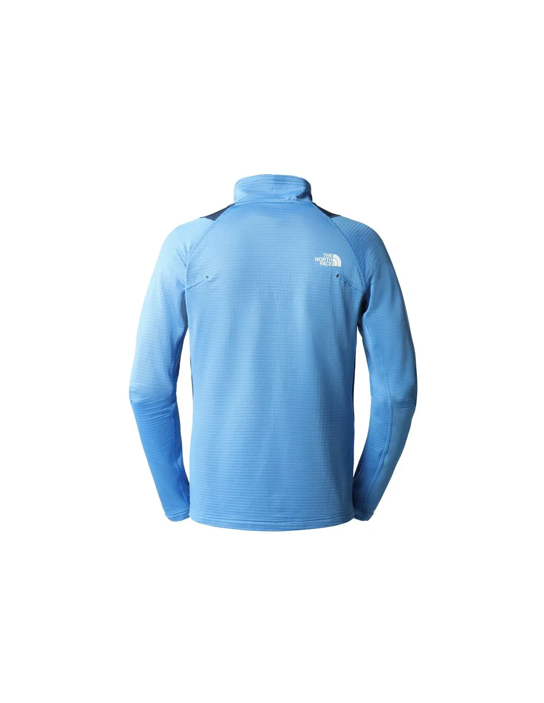 Veste de trail The North Face Ao Man Blue