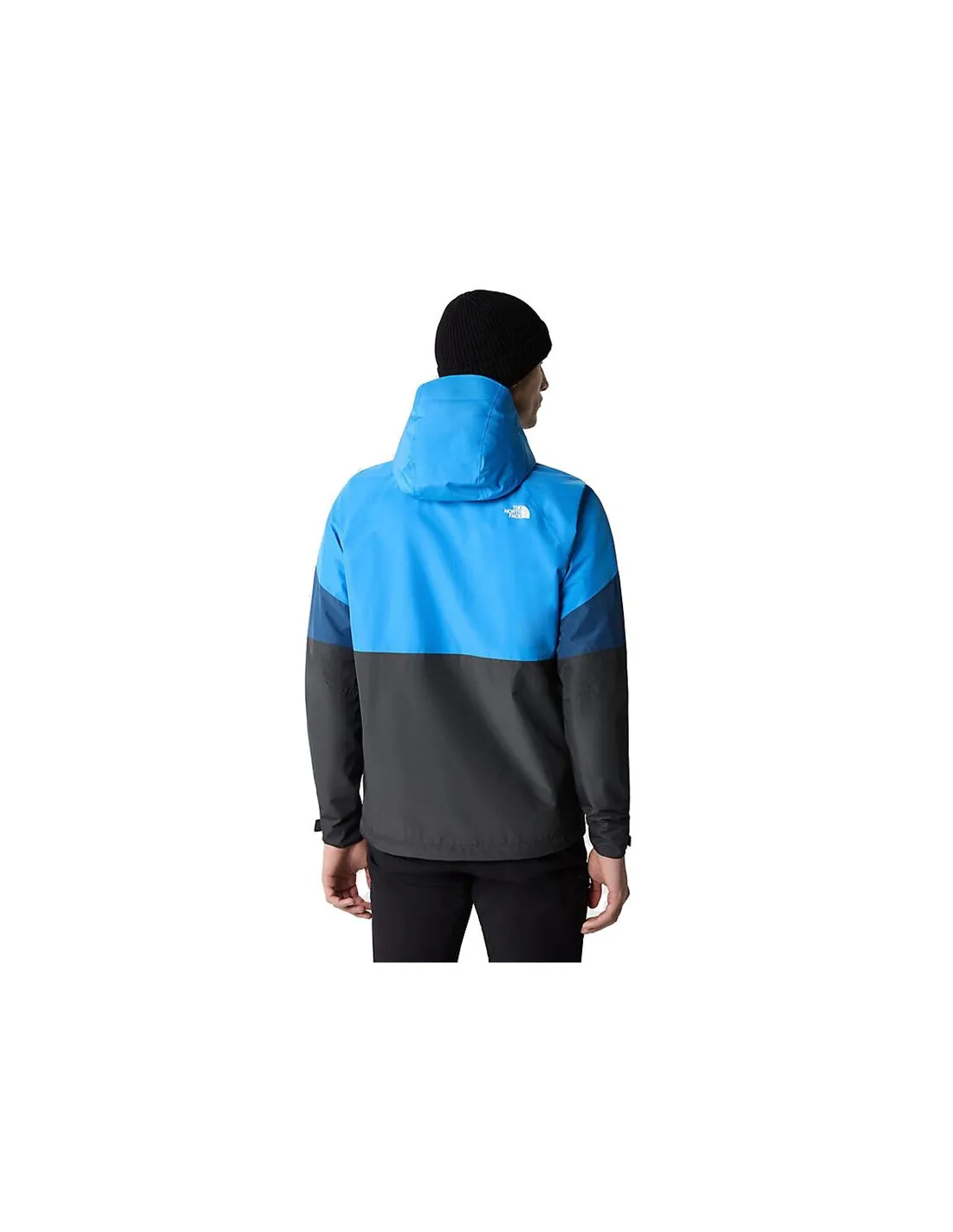 Veste de trail The North Face Lightning Man Blue