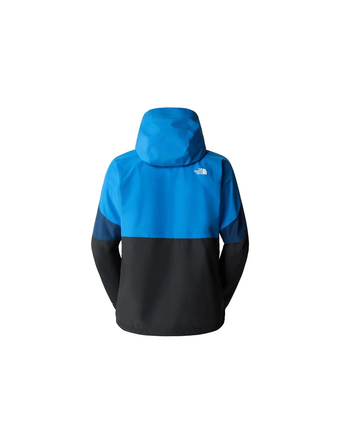 Veste de trail The North Face Lightning Man Blue