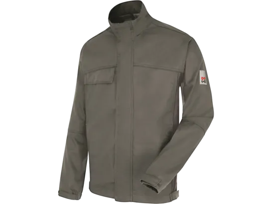 Veste de travail Star CP Stretch Würth MODYF gris