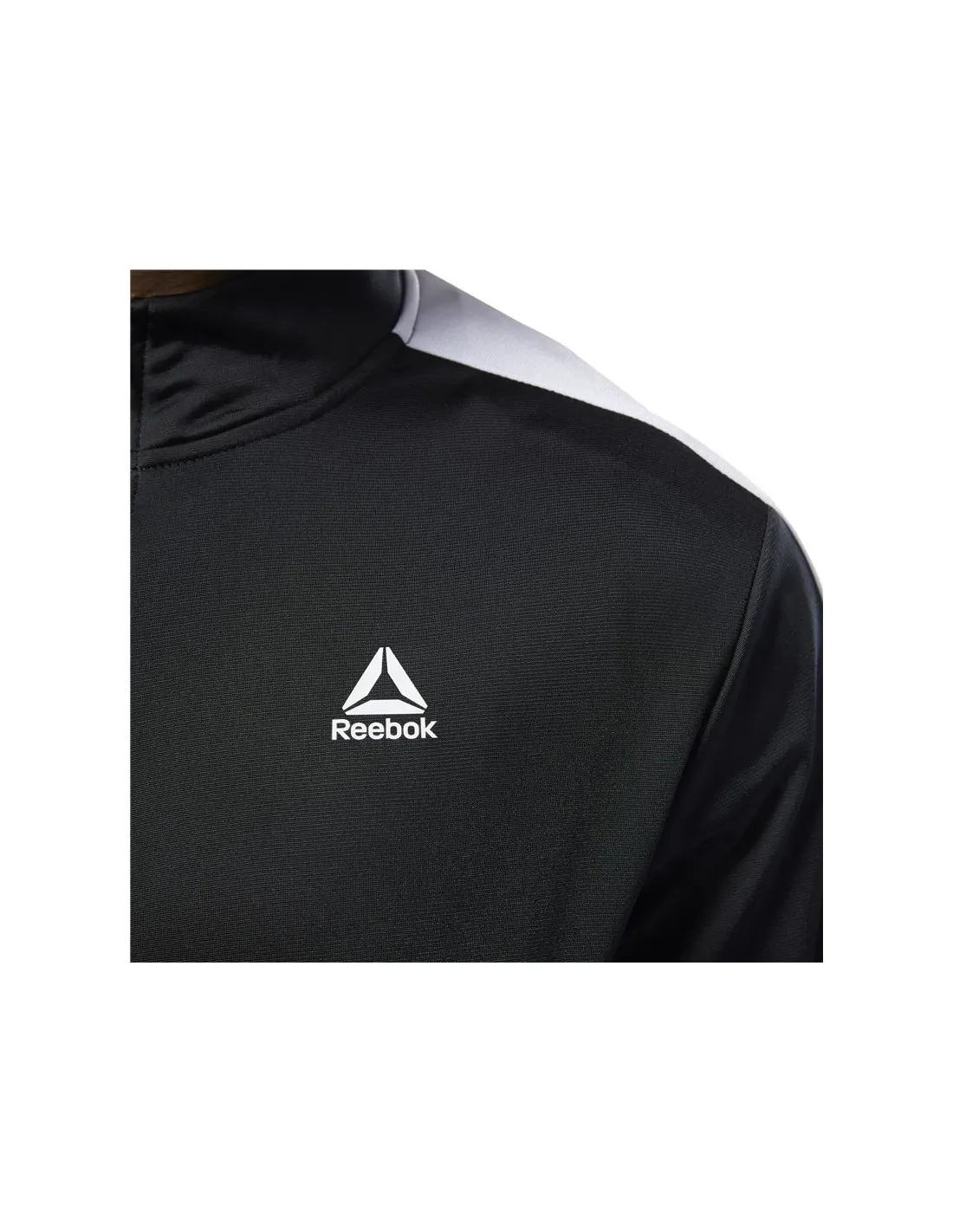 Veste Fitnees Reebok Essentials Linear Logo