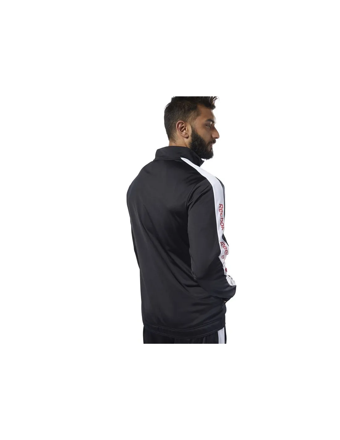 Veste Fitnees Reebok Essentials Linear Logo